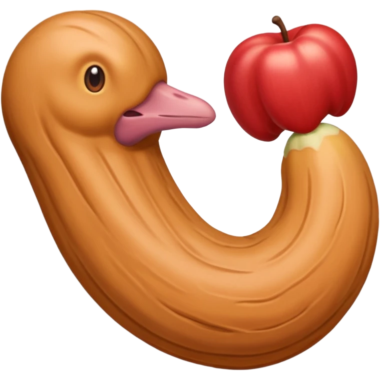 Penis emoji