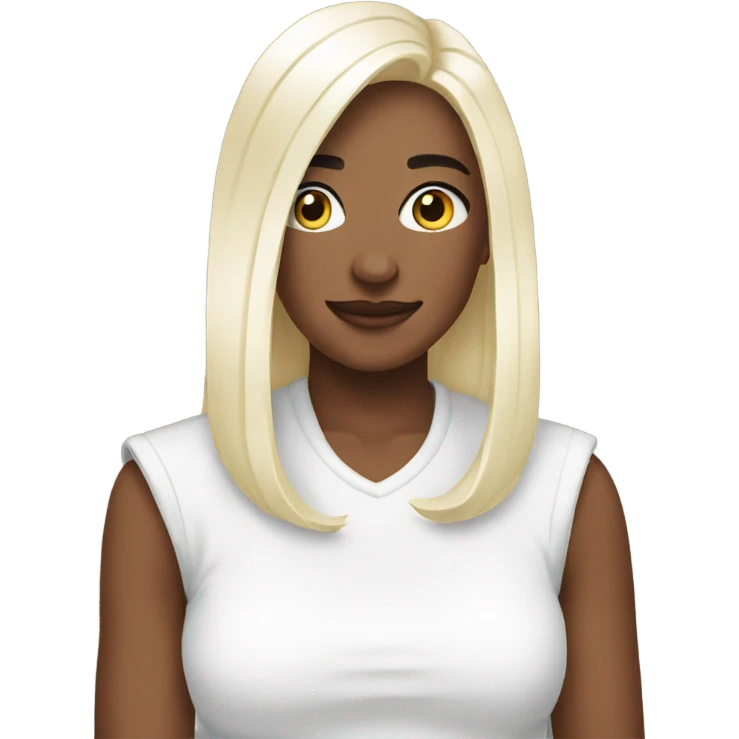 ✨ but white emoji