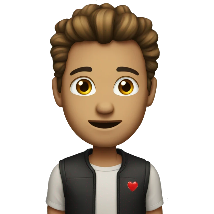 Hart emoji