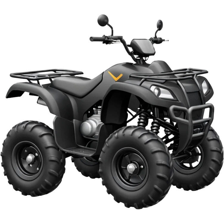 atv bike emoji