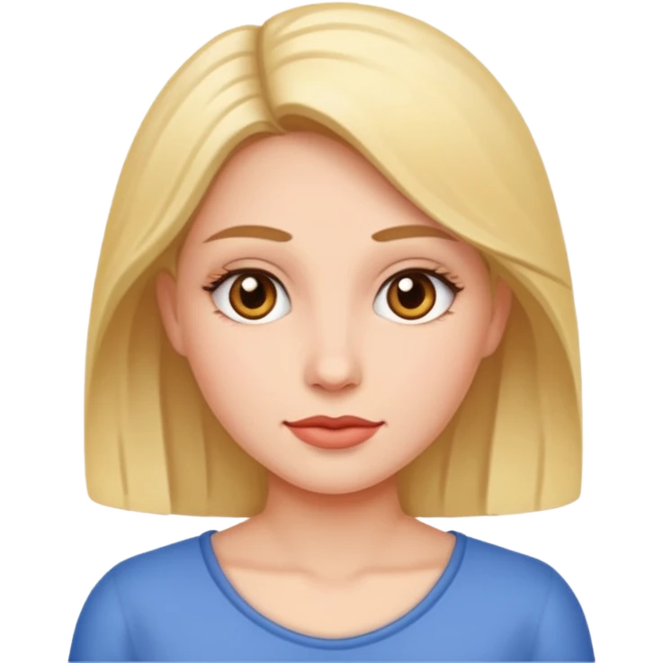 woman emoji