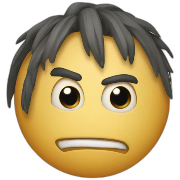 draganball emoji