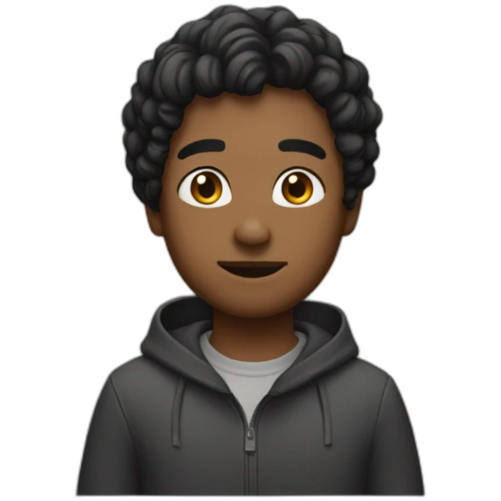 Moi emoji