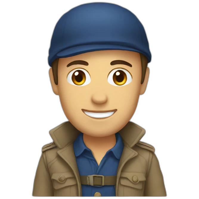 France emoji