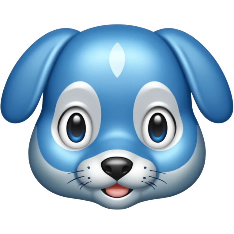 Small blue tick for Instagram profile  emoji