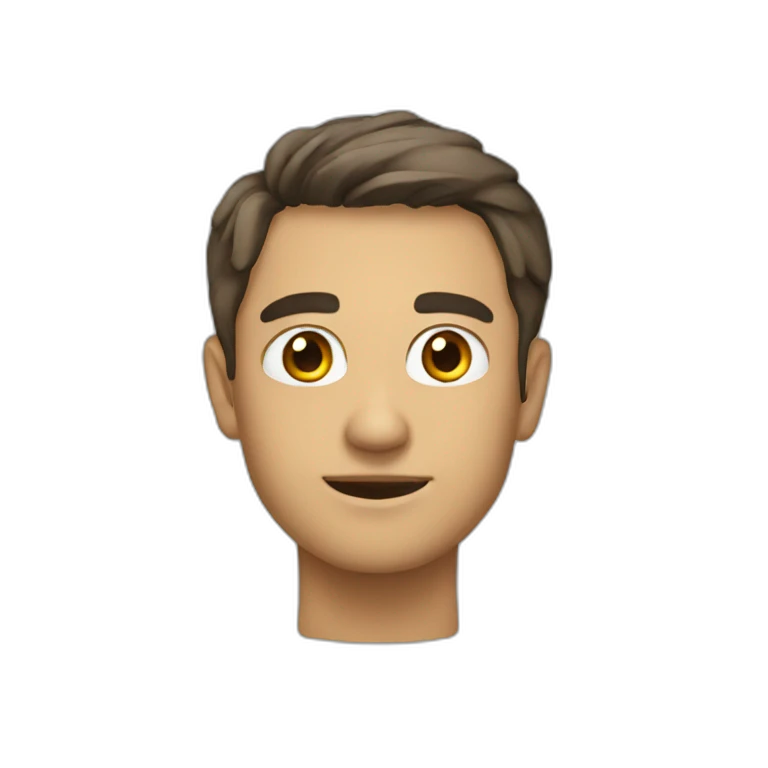 calvo emoji