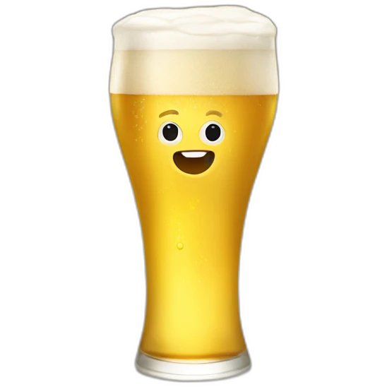 Macklemore drink beer emoji