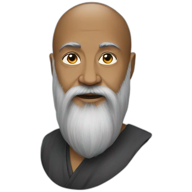 Osho emoji