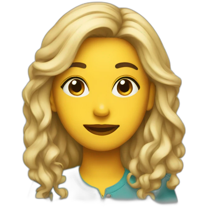 Viviane emoji