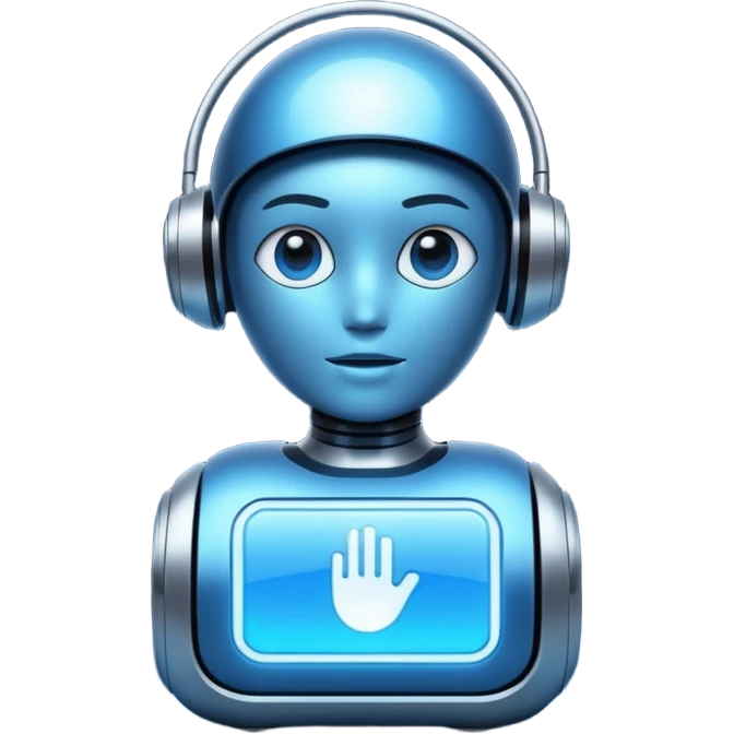 AI assistant for eCommerce emoji