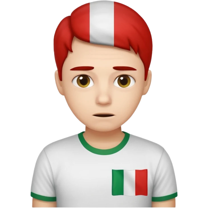 ITALIAN BRAINROT emoji