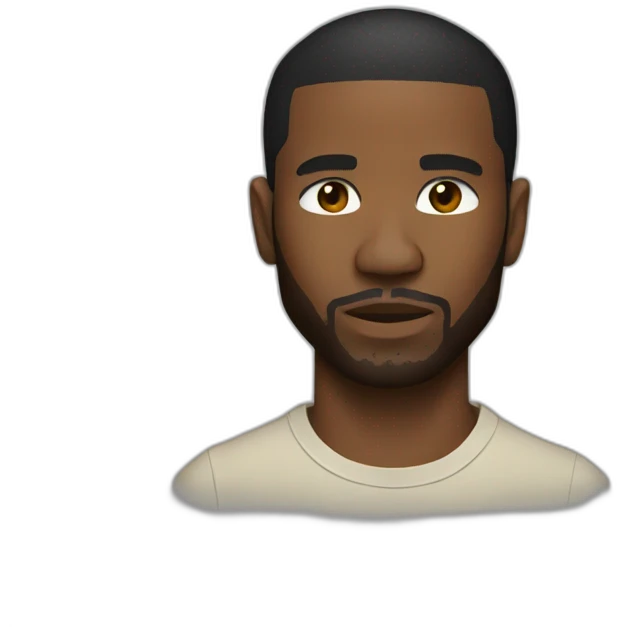 Frank Ocean emoji
