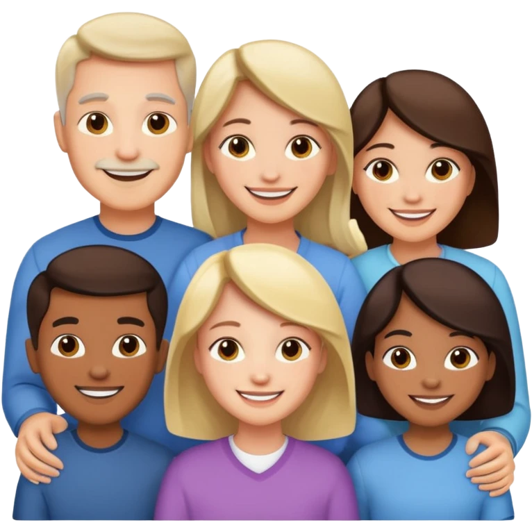 familia emoji
