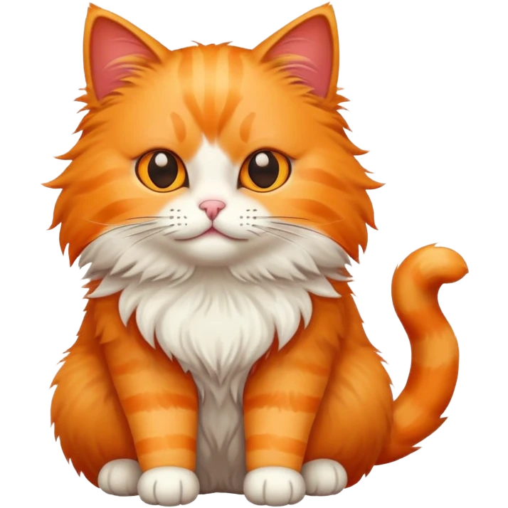 Cat emoji