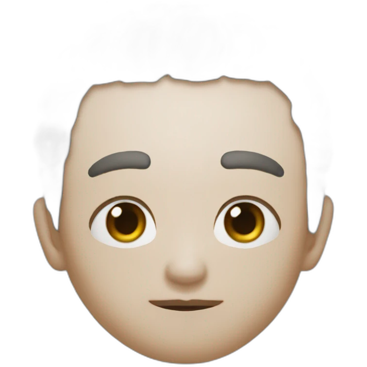 看着月亮的哆啦A梦 emoji