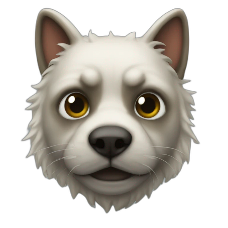 Tiburon emoji