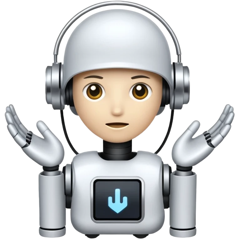 Make a racict man shooting Black people emoji