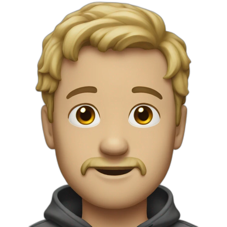 Norman emoji