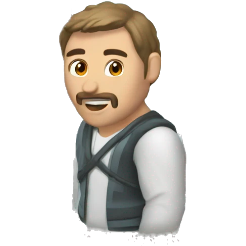 portal de belén emoji