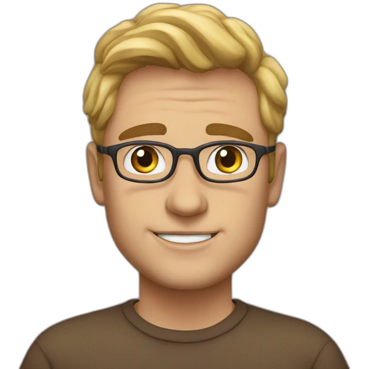 Ben kennet emoji