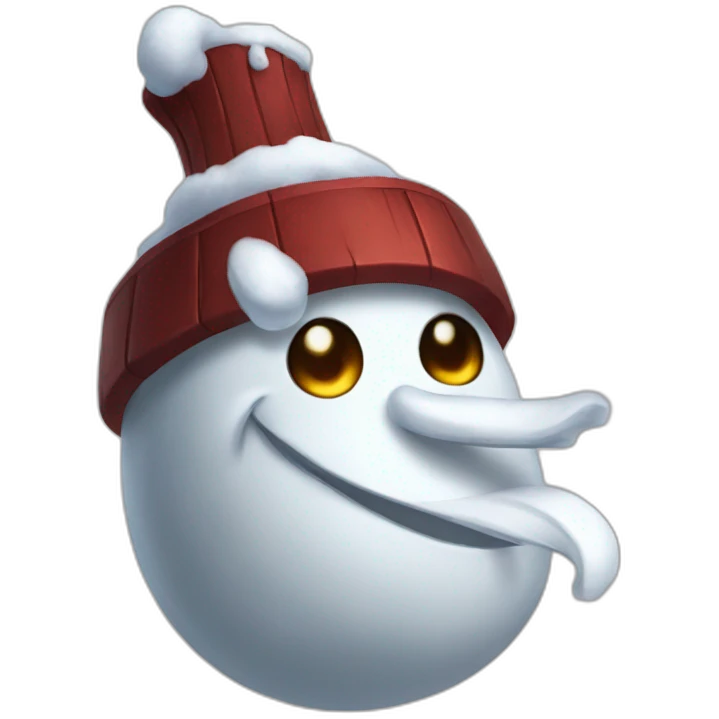 Olaf from league of legend  emoji
