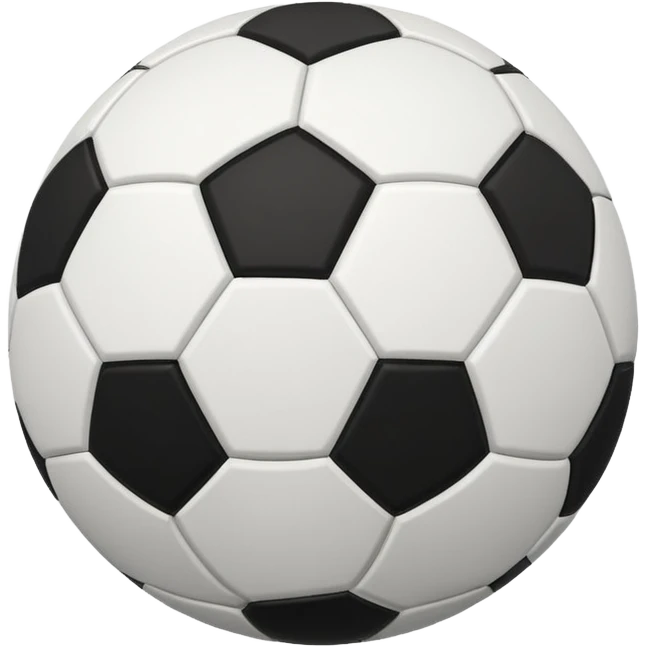 Futbol  emoji