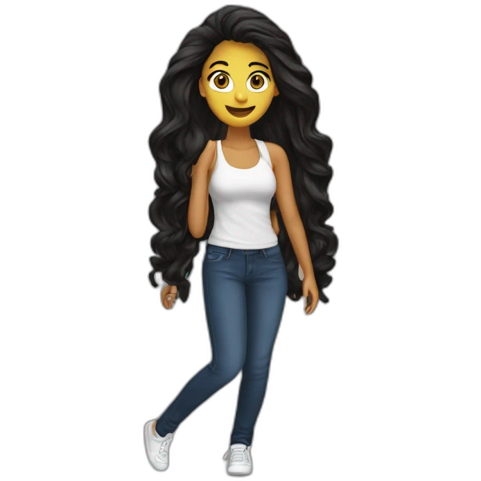 Selenski emoji