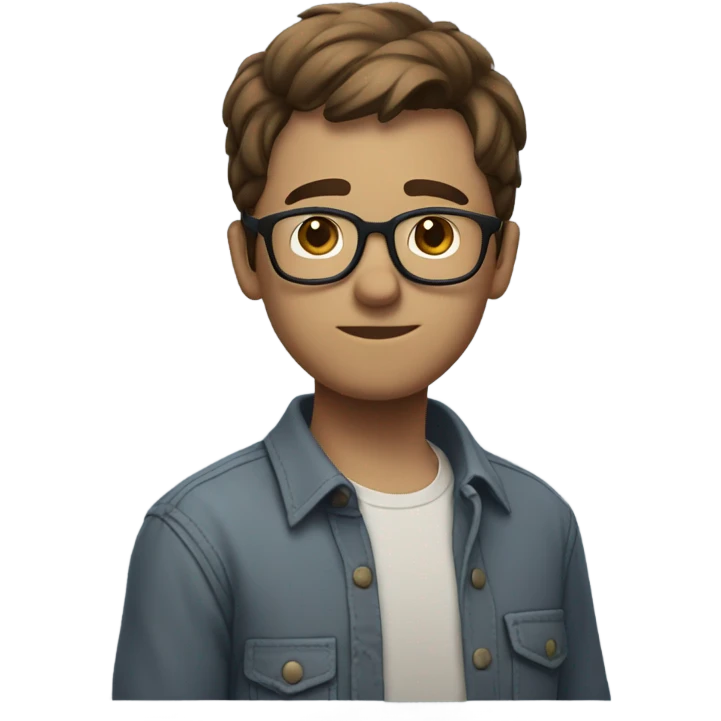 Emil emoji