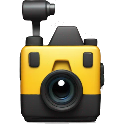 VIDEO CAMEA emoji
