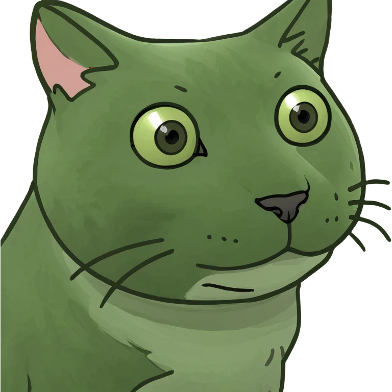 Kitty emoji