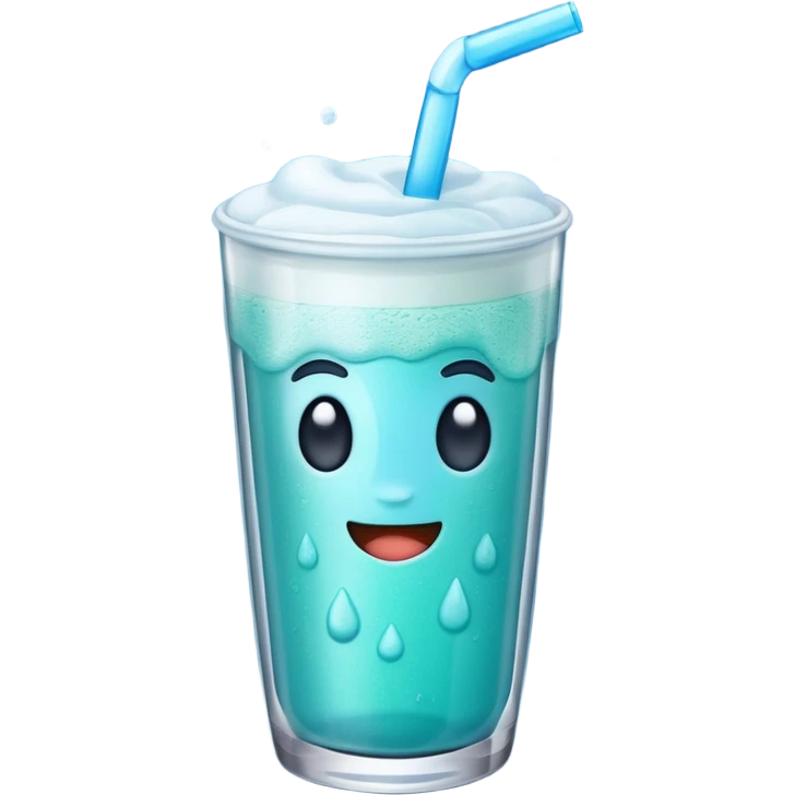 baja blast emoji