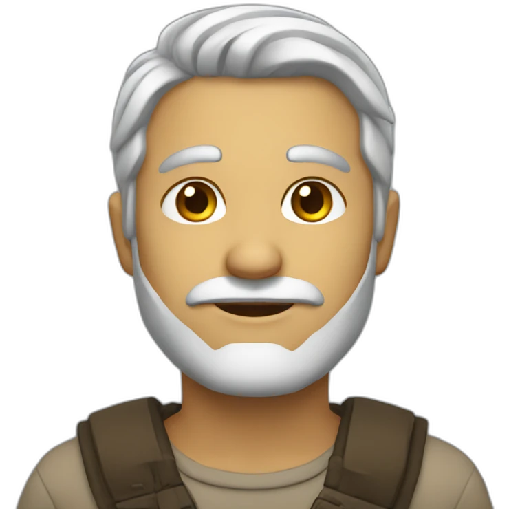 asombrado emoji