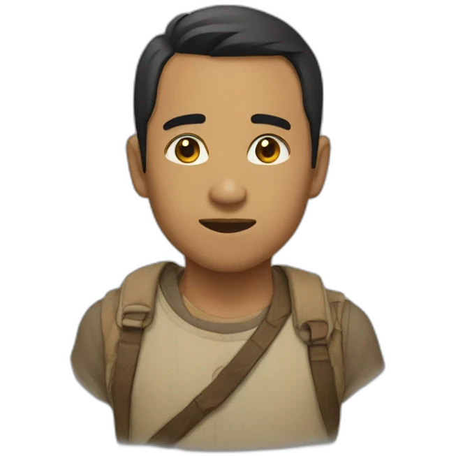 kuntilanak emoji