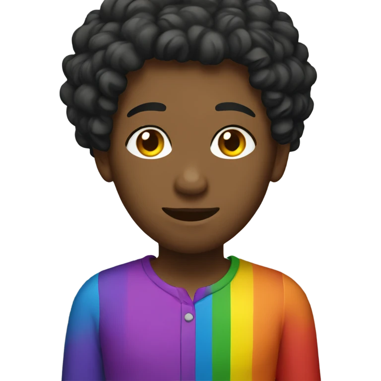 Lgbtq emoji