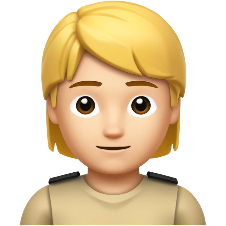 A Roblox character coding emoji