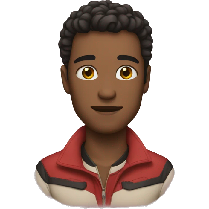 Amor emoji