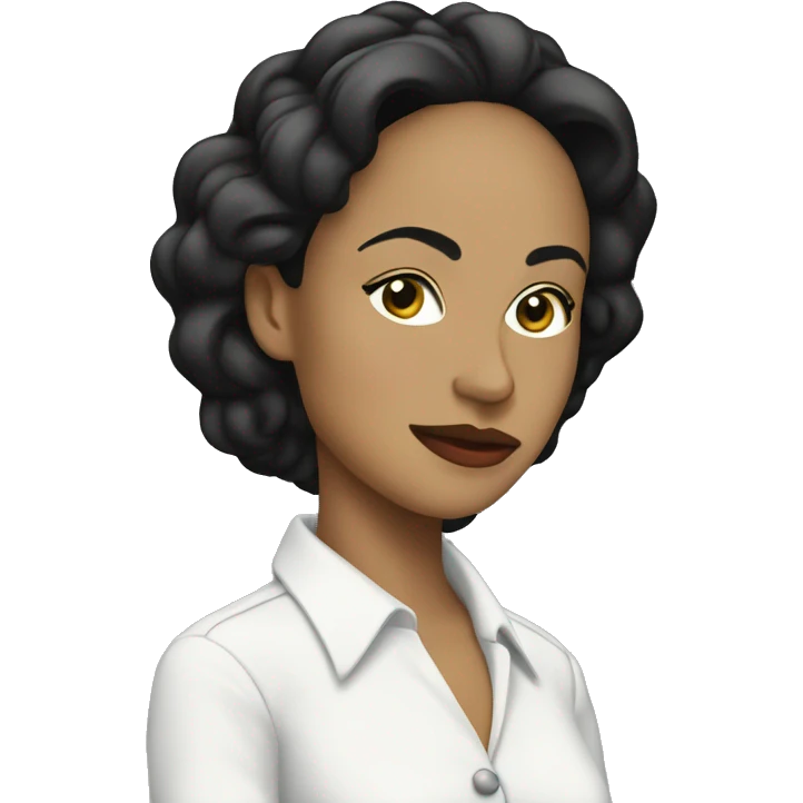 sade emoji
