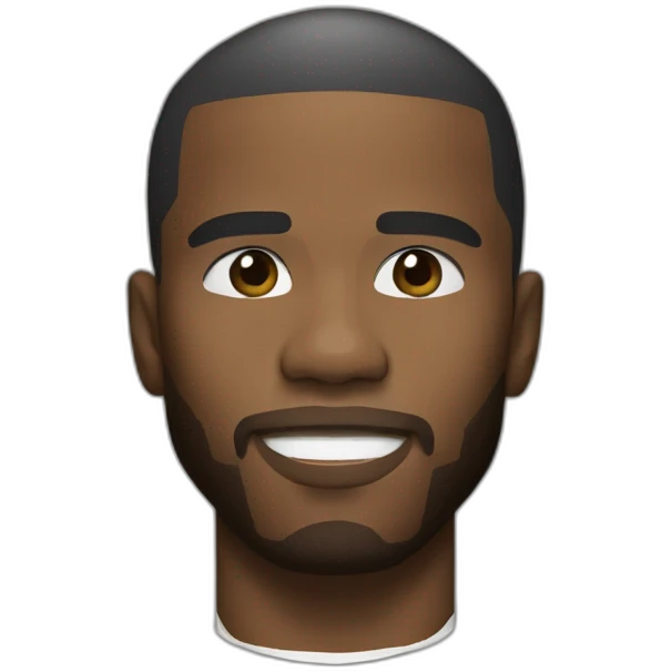 the singer frank ocean emoji