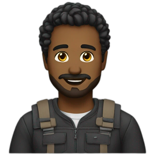 Marcon emoji