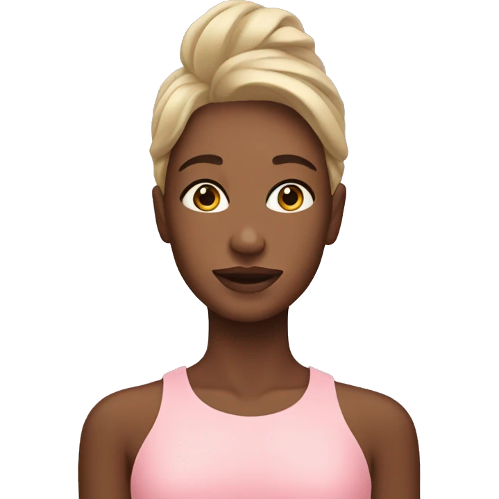 Skincare  emoji
