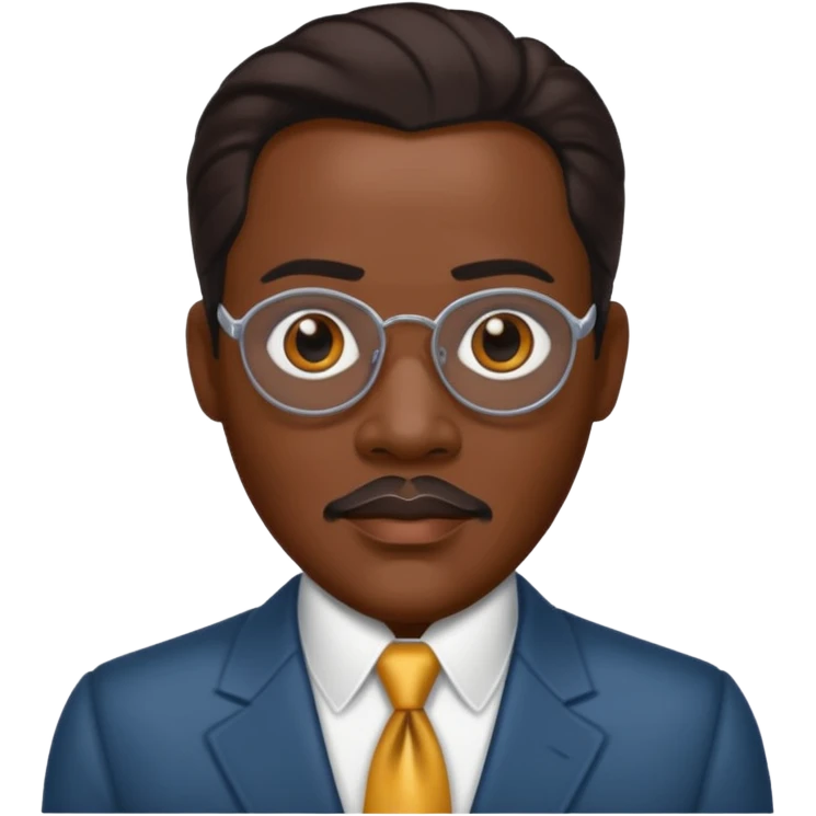 Charlie Wilson emoji