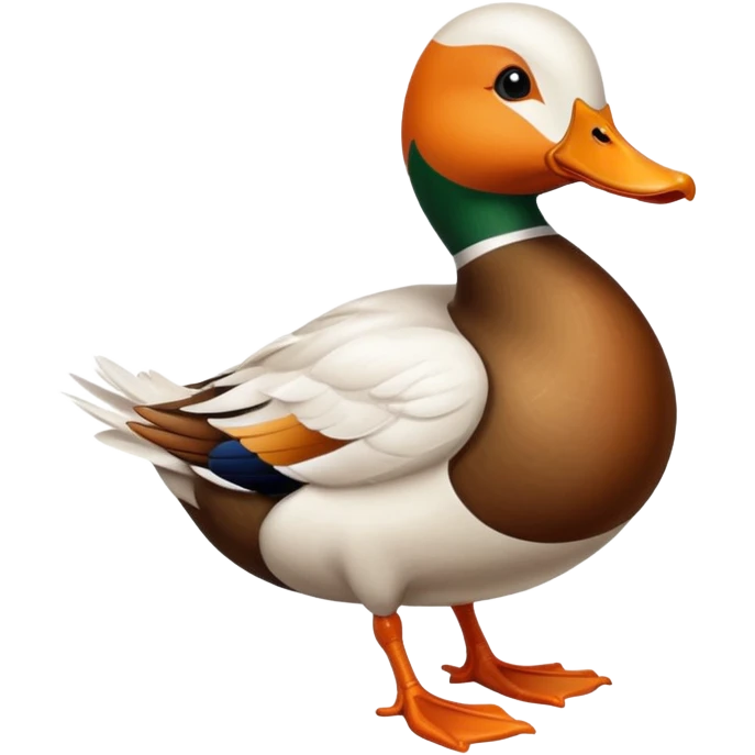 duck emoji