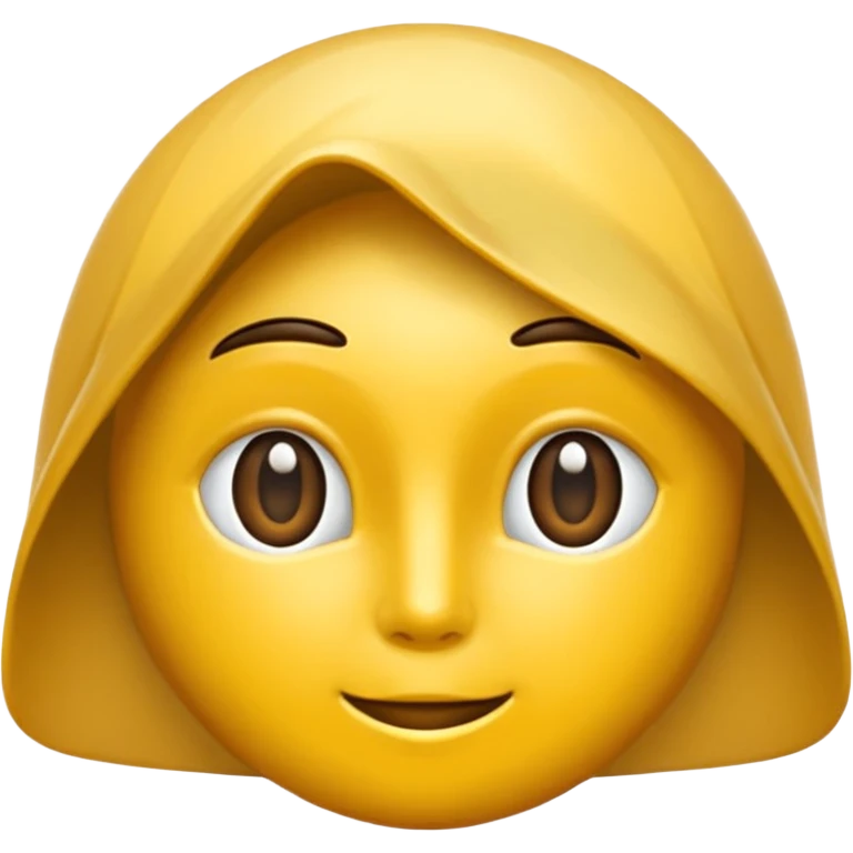 Французский гугенотский крест emoji