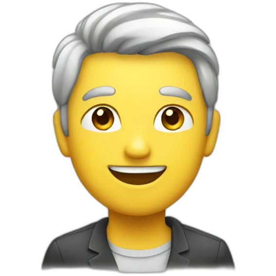Sales emoji
