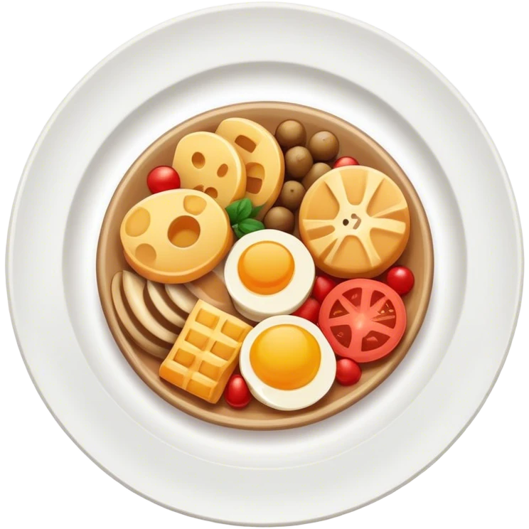 food emoji