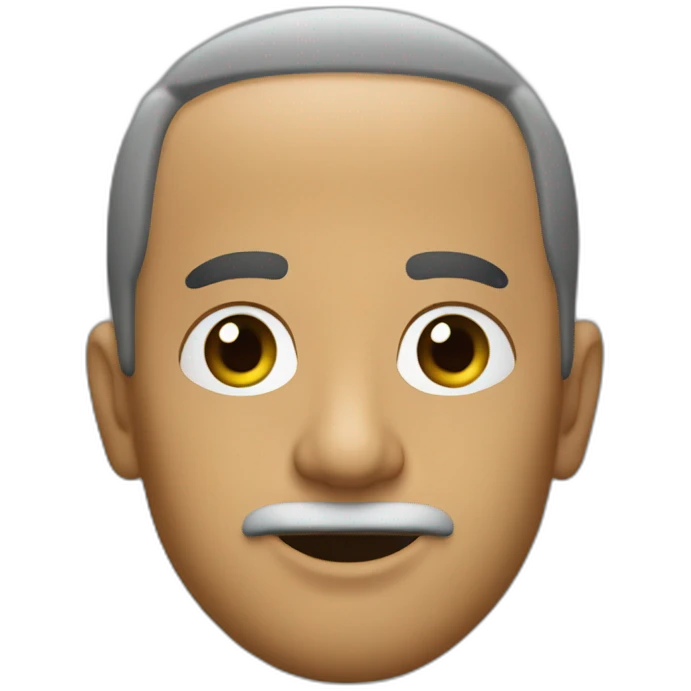 Fidèle castro emoji