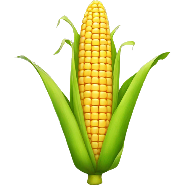 corn emoji