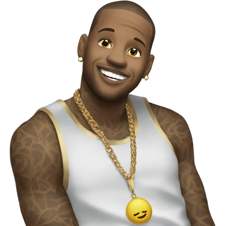 Chris Breezy album  emoji