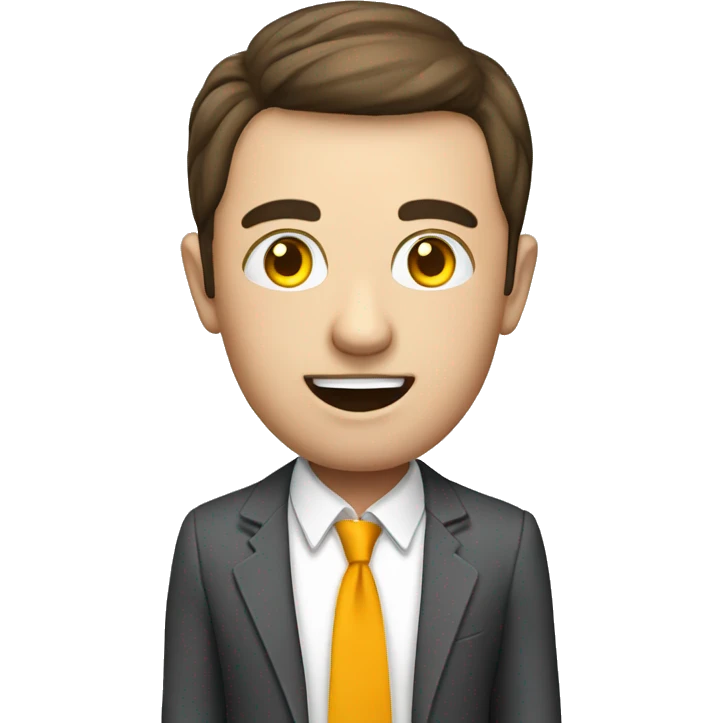 IELTS learning
 emoji