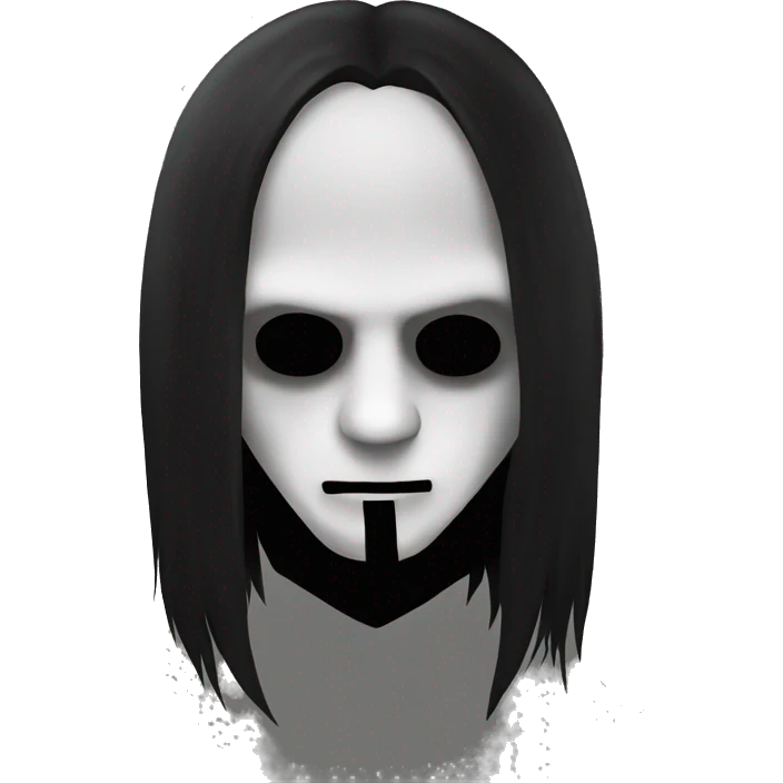 Joey Jordison emoji